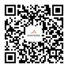 Ampere logo
