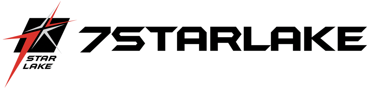 7starlake logo