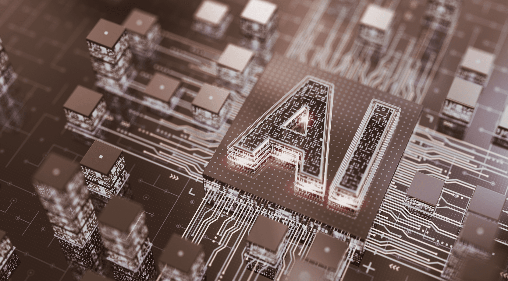 AI Metrics Blog Card