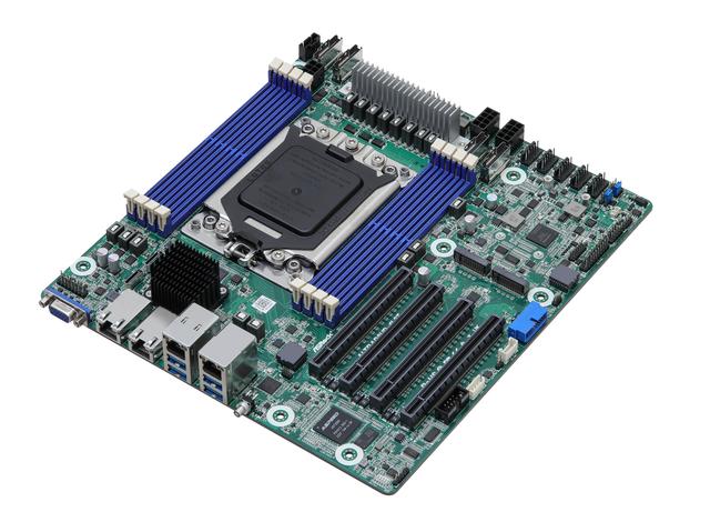 ASRock Motherboard