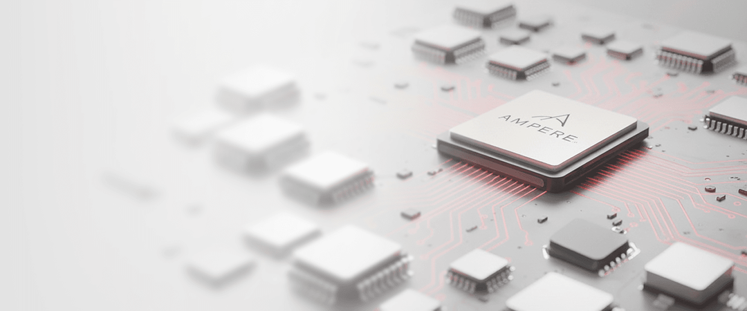 Ampere Cloud Computing Solutions for Efficient and Scalable Performance