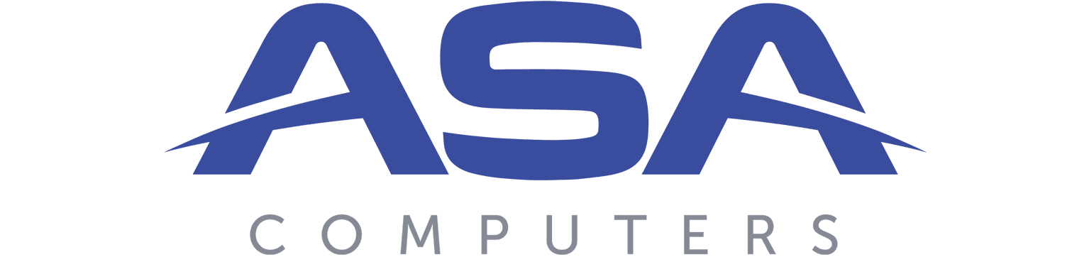 ASA Computers