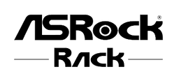 ASRock Rack logo