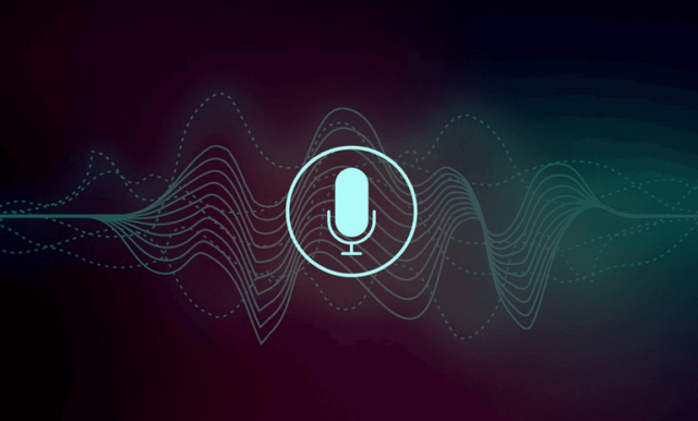 Automatic speech recognition