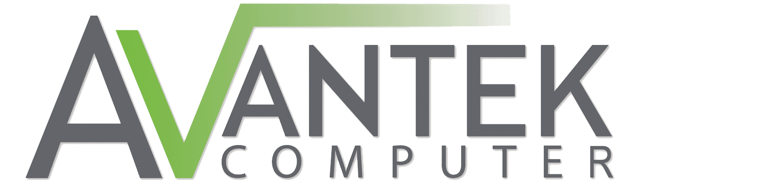 Avantek logo