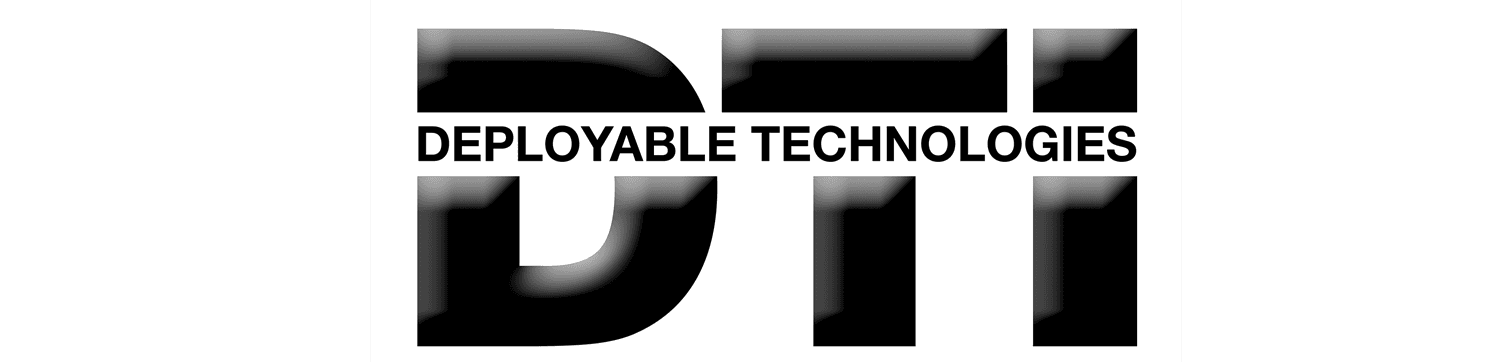 Deployable Technologies logo