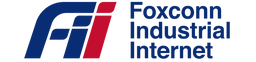 Foxconn Industrial Internet logo