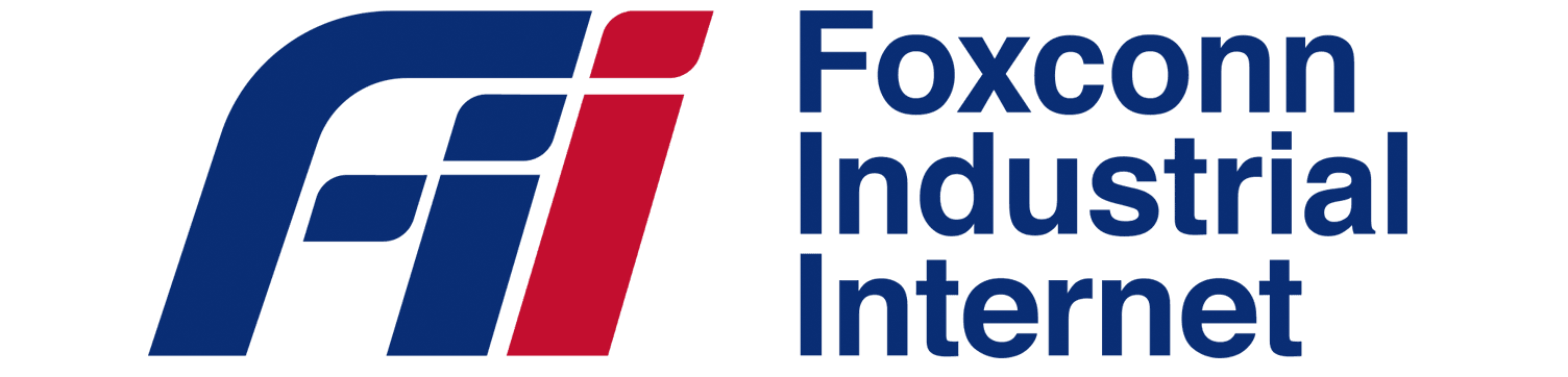 Foxconn Industrial Internet logo