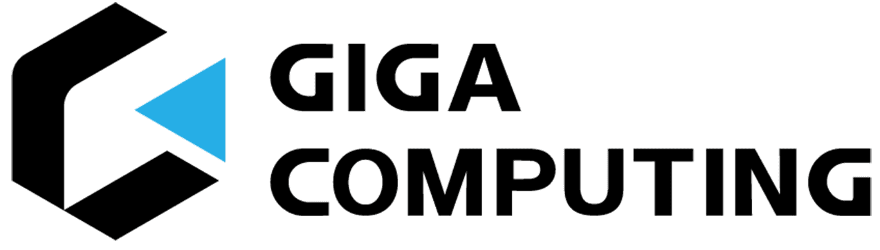 Giga Computing logo