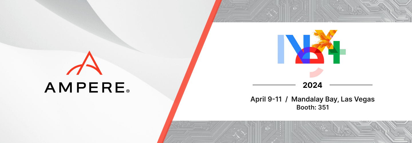 Google Cloud Next 24