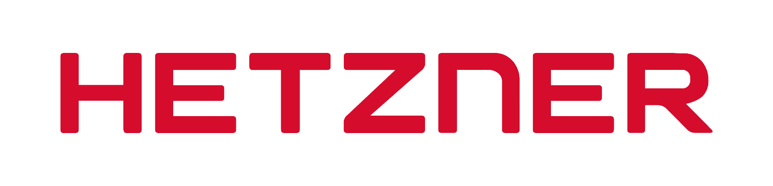 Hetzner logo