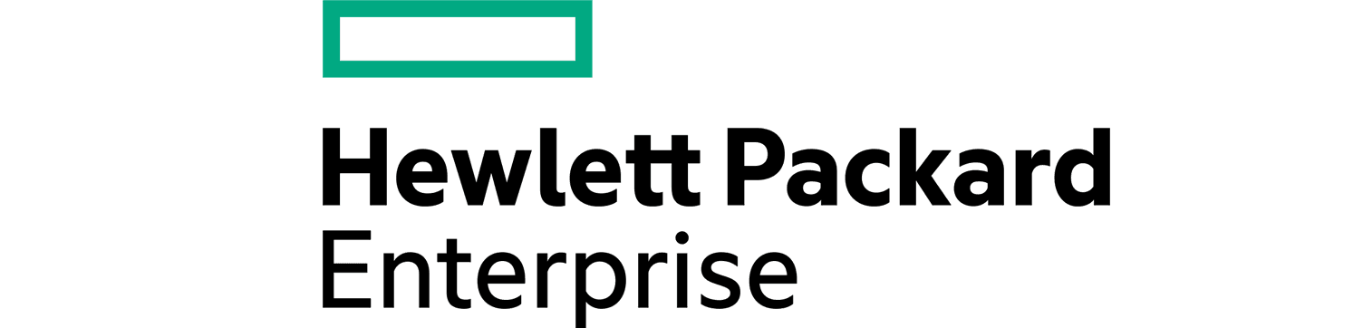 Hpe logo