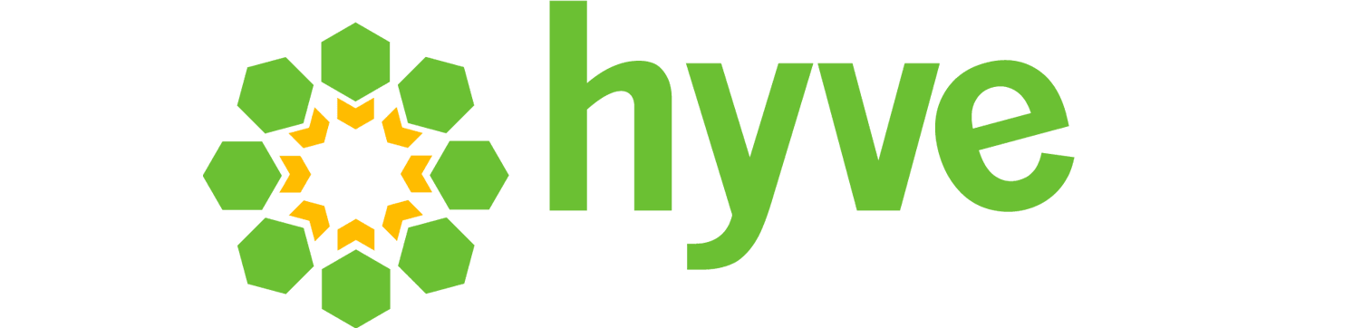 hyve solutions logo