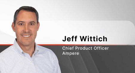 Speaker - Jeff Wittich