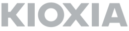 Kioxia logo