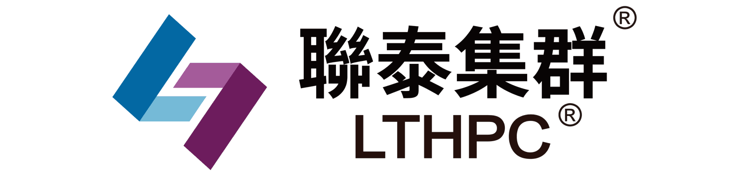 LTHPC logo