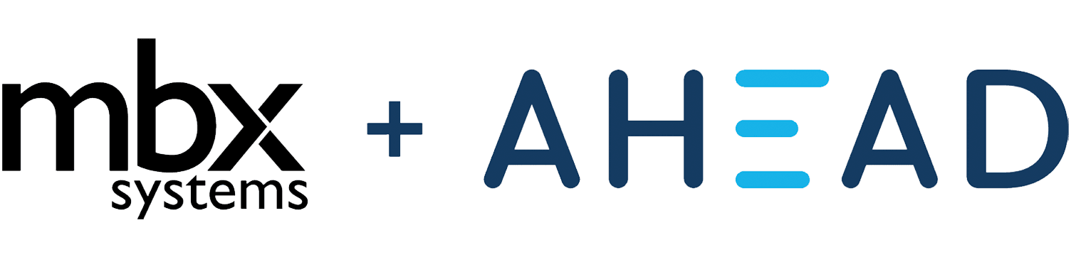 mbx-systems-ahead logo