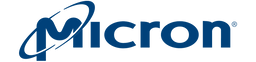 Micron logo