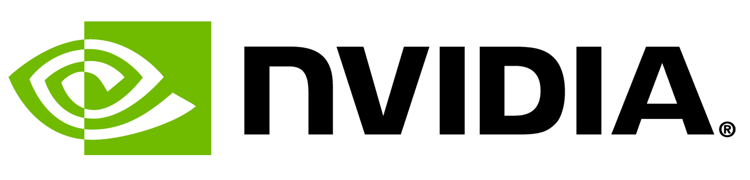 nvidia logo