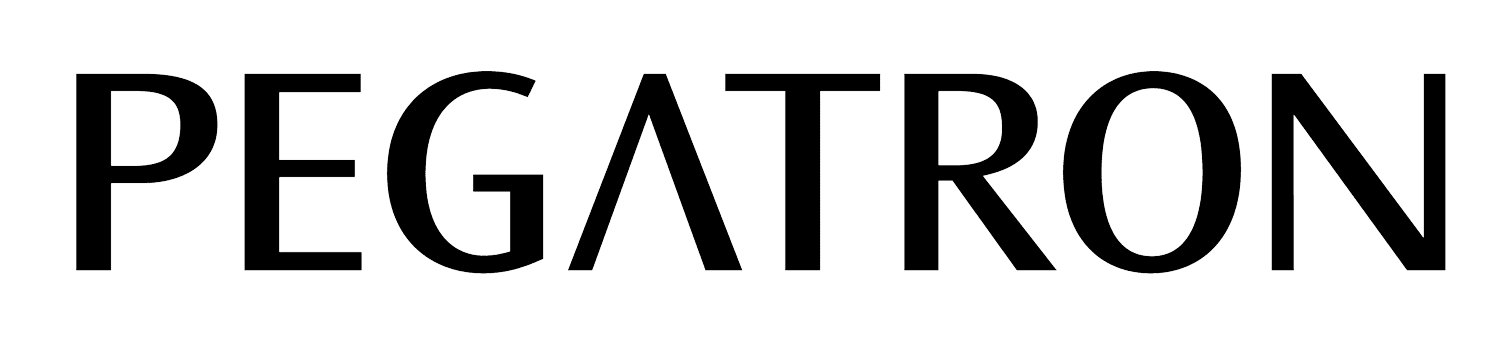 Pegatron logo