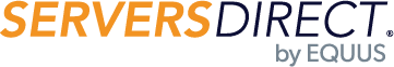 ServersDirect logo