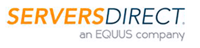 ServersDirect Logo