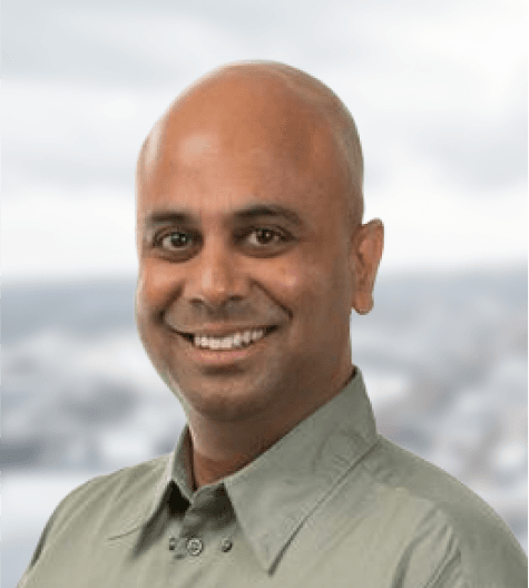 Shiv Kaushik - Ampere Senior Fellow