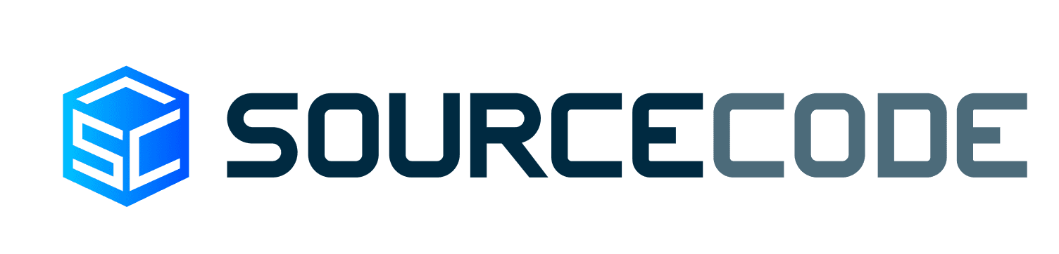 Sourcecode logo