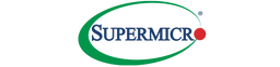 Supermicro logo