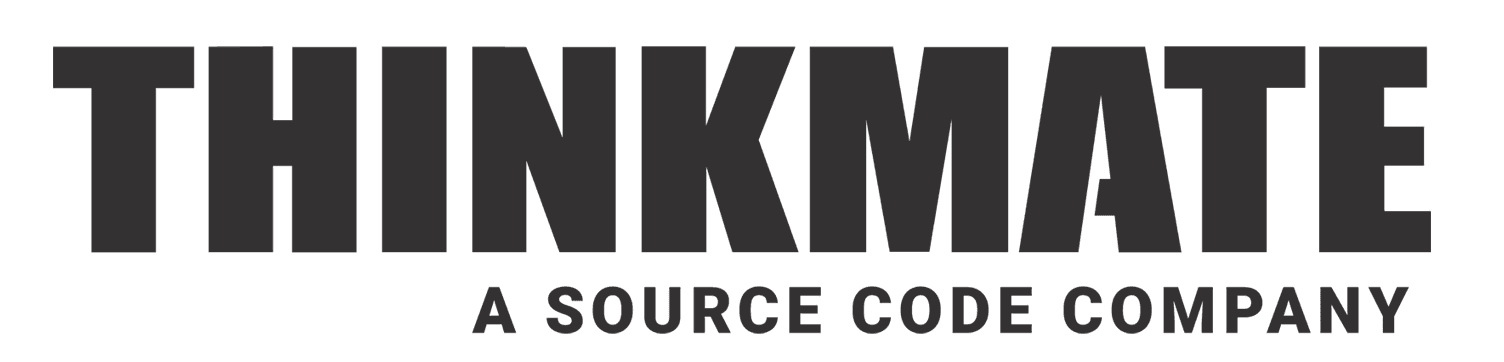 Thinkmate logo