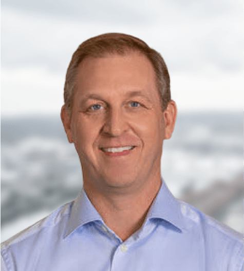 Todd Underwood - Chief Financial Officer
