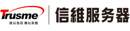 Trusme logo
