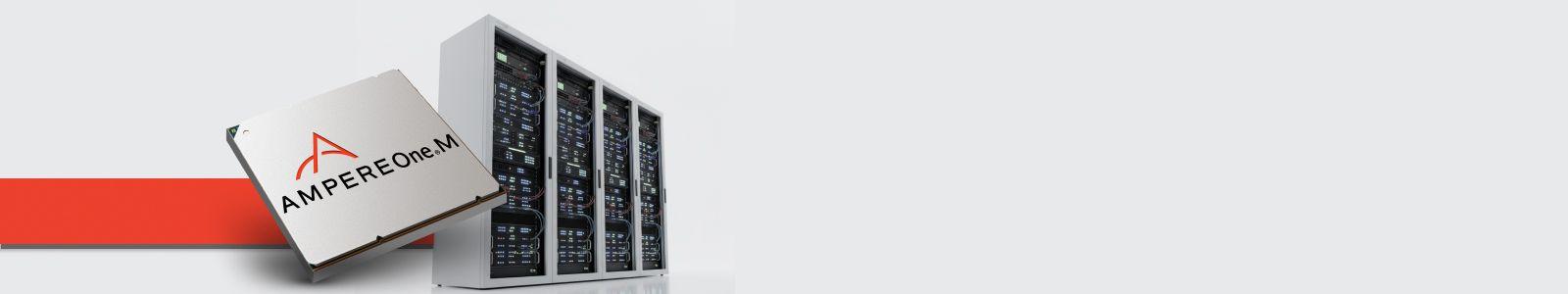 Big Data on AmpereOne M Blog Banner