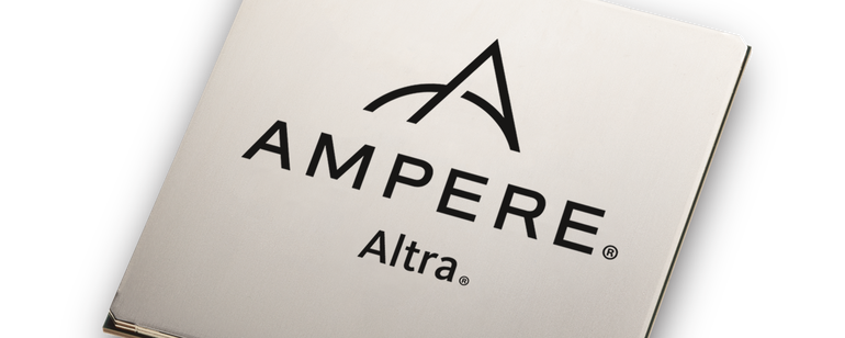Ampere Altra Cloud Native Processor