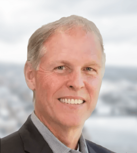 Bob Hoogenboom - VP of Sales