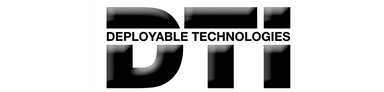 Deployable Technologies logo
