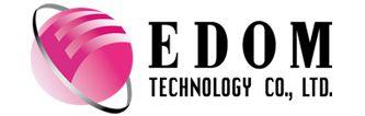 Edom Technology logo