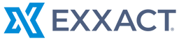 Exxact logo