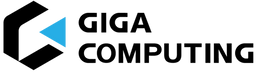 Giga Computing logo