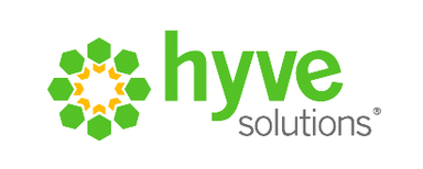 hyve solutions logo