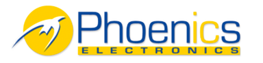 Phoenics logo