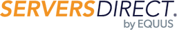 ServersDirect logo