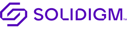 Solidigm logo
